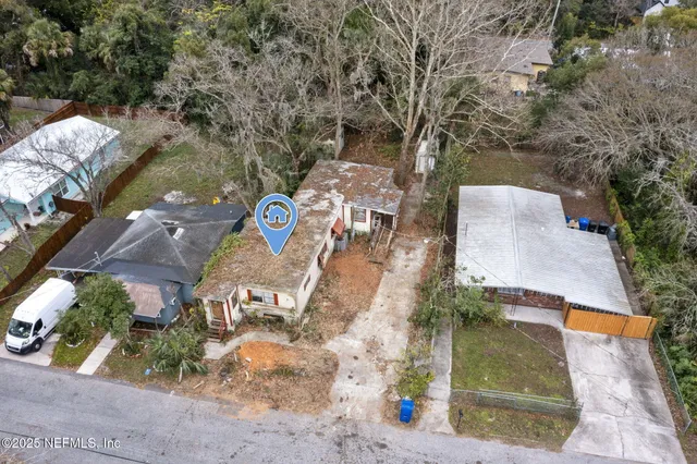 $85,000 | 198 Aiken Street, St. Augustine, FL 32084