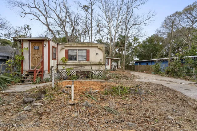 $85,000 | 198 Aiken Street, St. Augustine, FL 32084