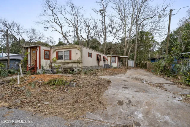 $85,000 | 198 Aiken Street, St. Augustine, FL 32084