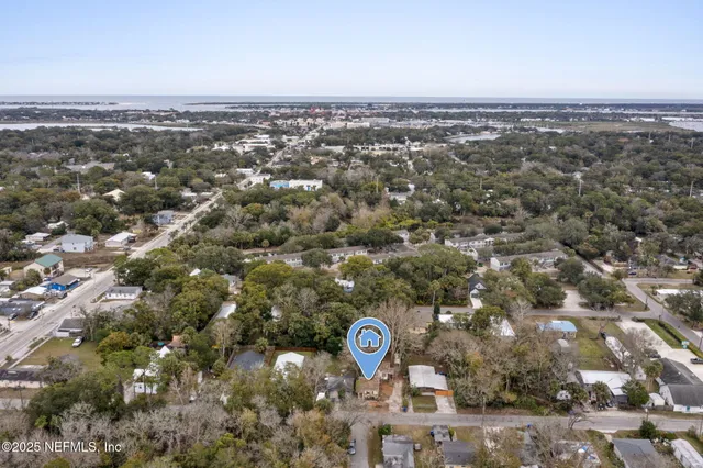 $85,000 | 198 Aiken Street, St. Augustine, FL 32084