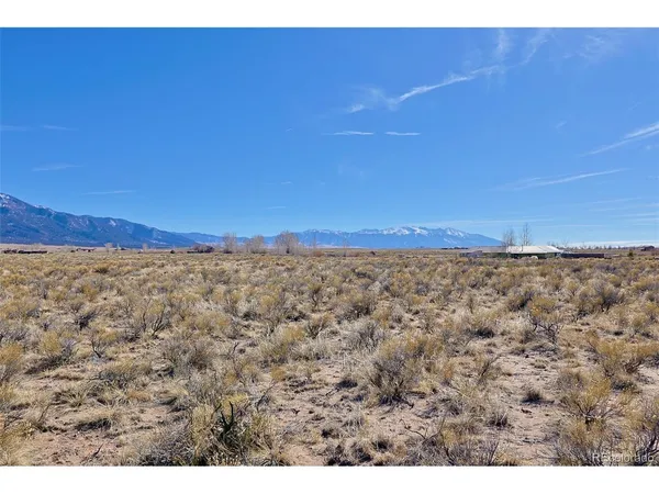 a view of a room with an ocean view