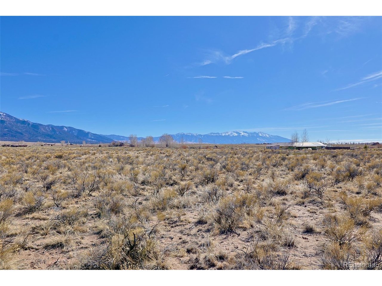 524 Quail Run Road Crestone, CO 81131 - Photo 5 of 14 Blanca Peak