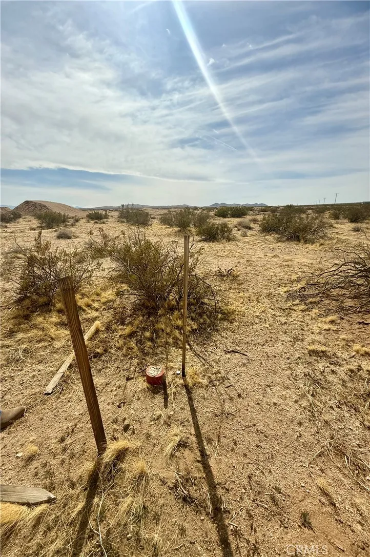 0 Drifting Sands Road Adelanto, CA 92301 - Photo 2 of 10 a view of ocean view