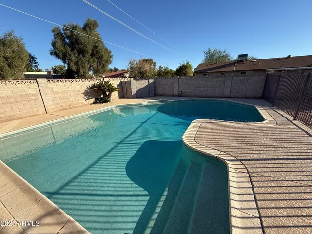 $2,295 | 2543 East La Jolla Drive, Tempe, AZ 85282