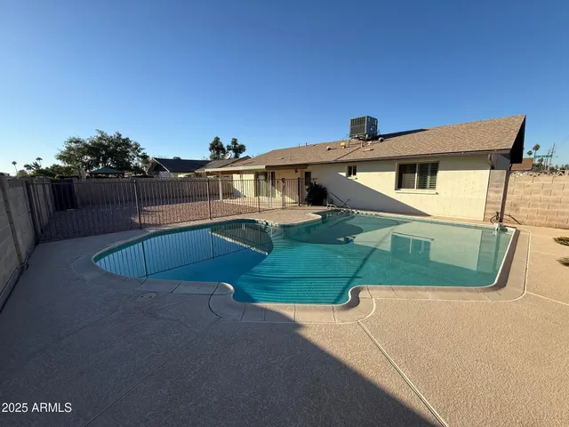 $2,295 | 2543 East La Jolla Drive, Tempe, AZ 85282