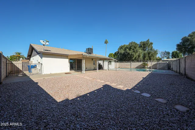 $2,295 | 2543 East La Jolla Drive, Tempe, AZ 85282