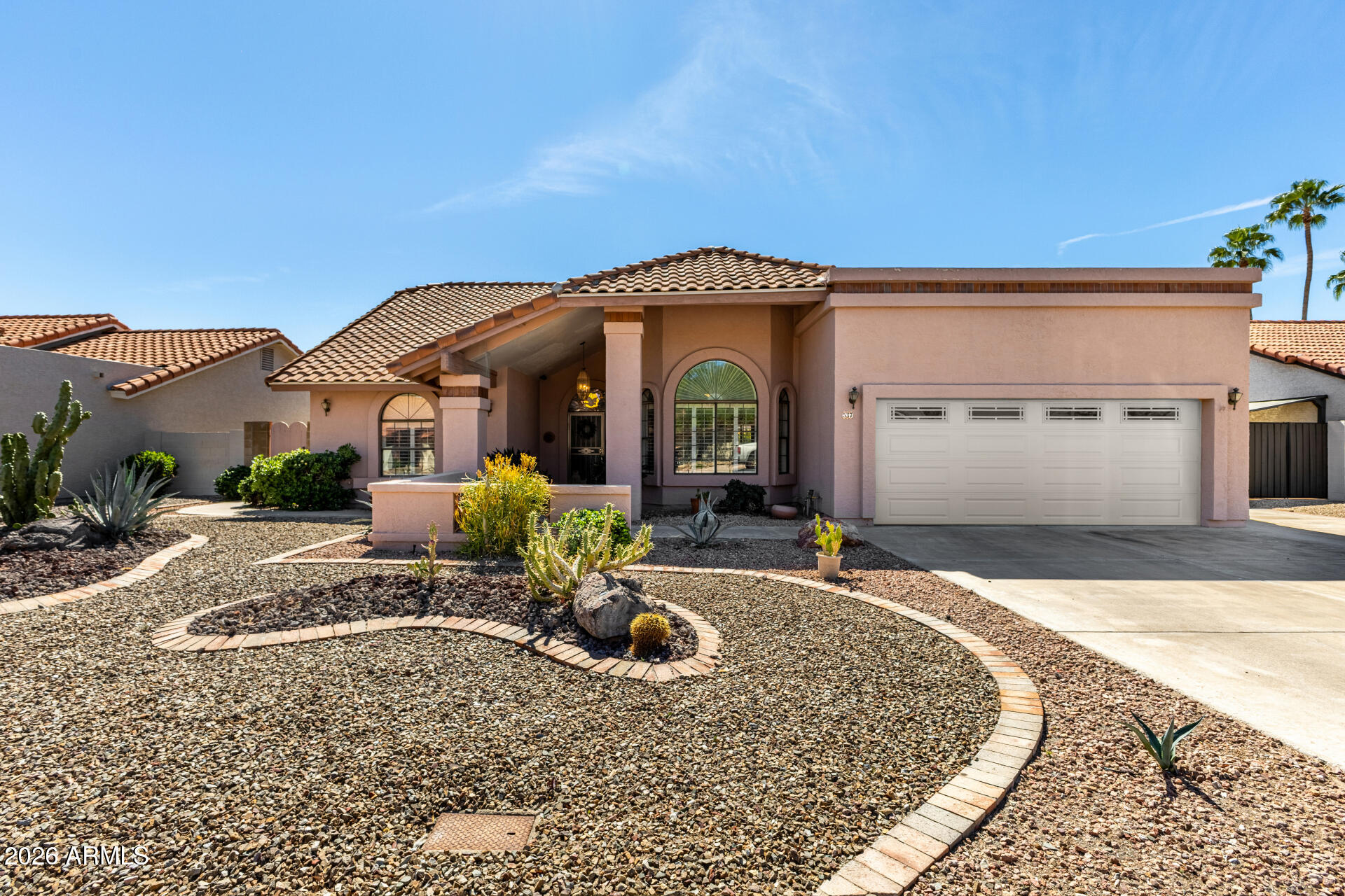 537 East Hackamore Street Mesa, AZ 85203 - Photo 1 of 38 01 - Hackamore