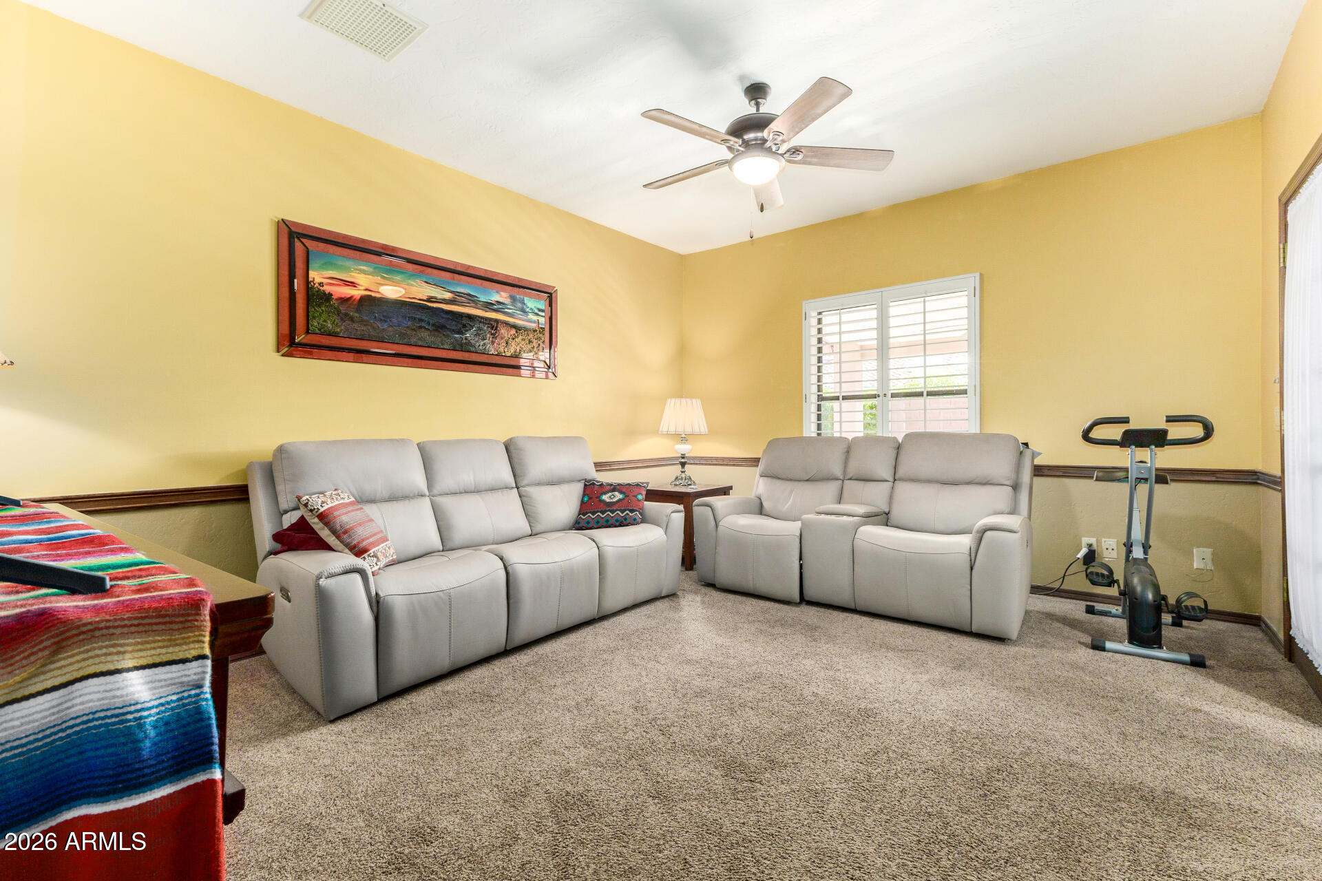 537 East Hackamore Street Mesa, AZ 85203 - Photo 25 of 38 bedroom 3/den