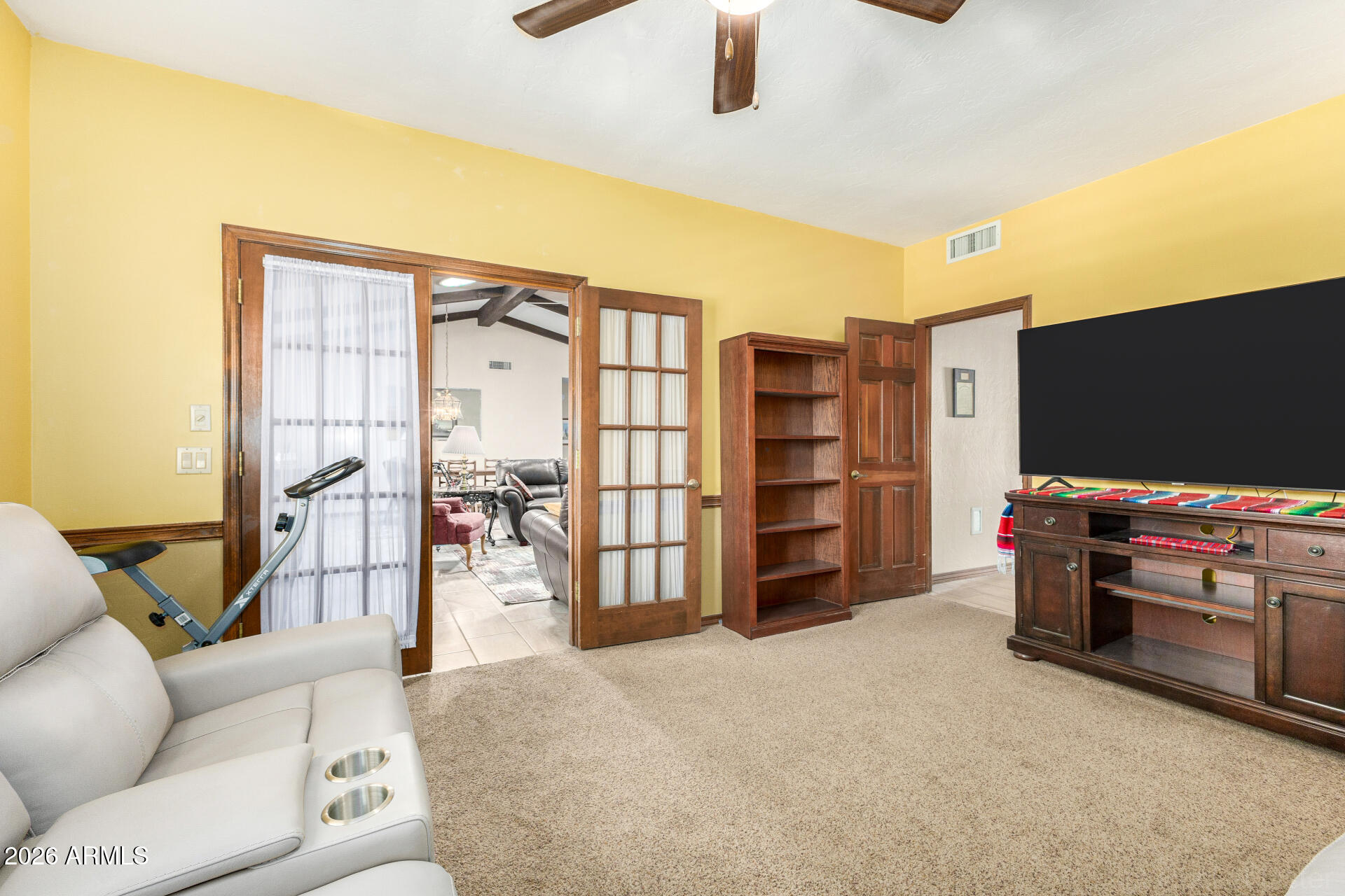 537 East Hackamore Street Mesa, AZ 85203 - Photo 26 of 38 bedroom 3/de3n