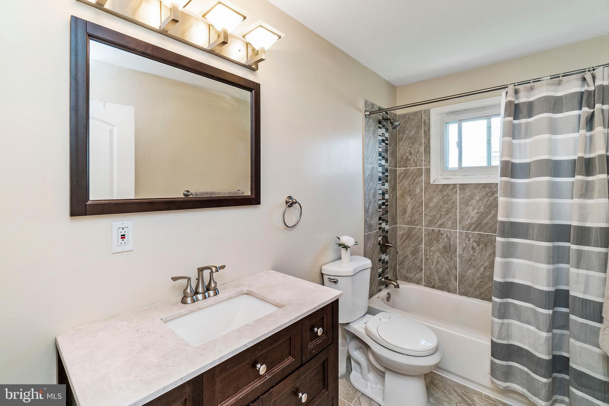 2403 Burridge Road Baltimore, MD 21234 - Photo 22 of 38 Bathroom