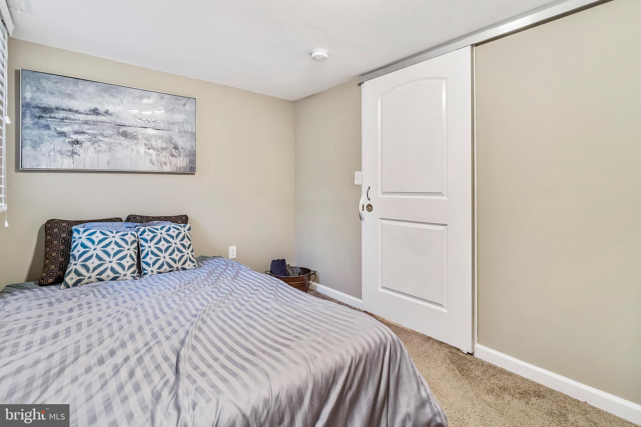 2403 Burridge Road Baltimore, MD 21234 - Photo 27 of 38 Bedroom #4