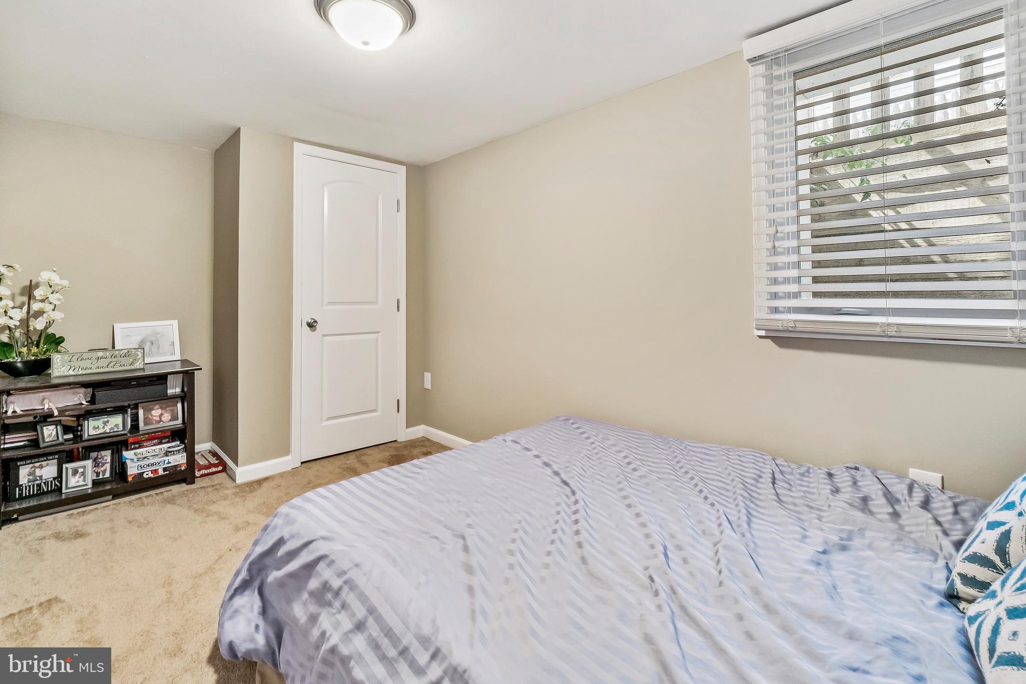 2403 Burridge Road Baltimore, MD 21234 - Photo 28 of 38 Bedroom #4