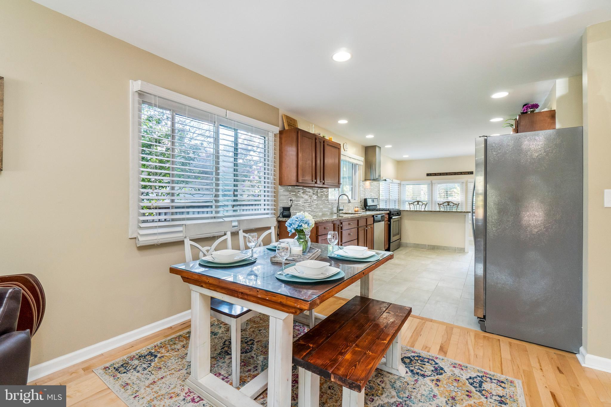 2403 Burridge Road Baltimore, MD 21234 - Photo 8 of 38 Dining Area