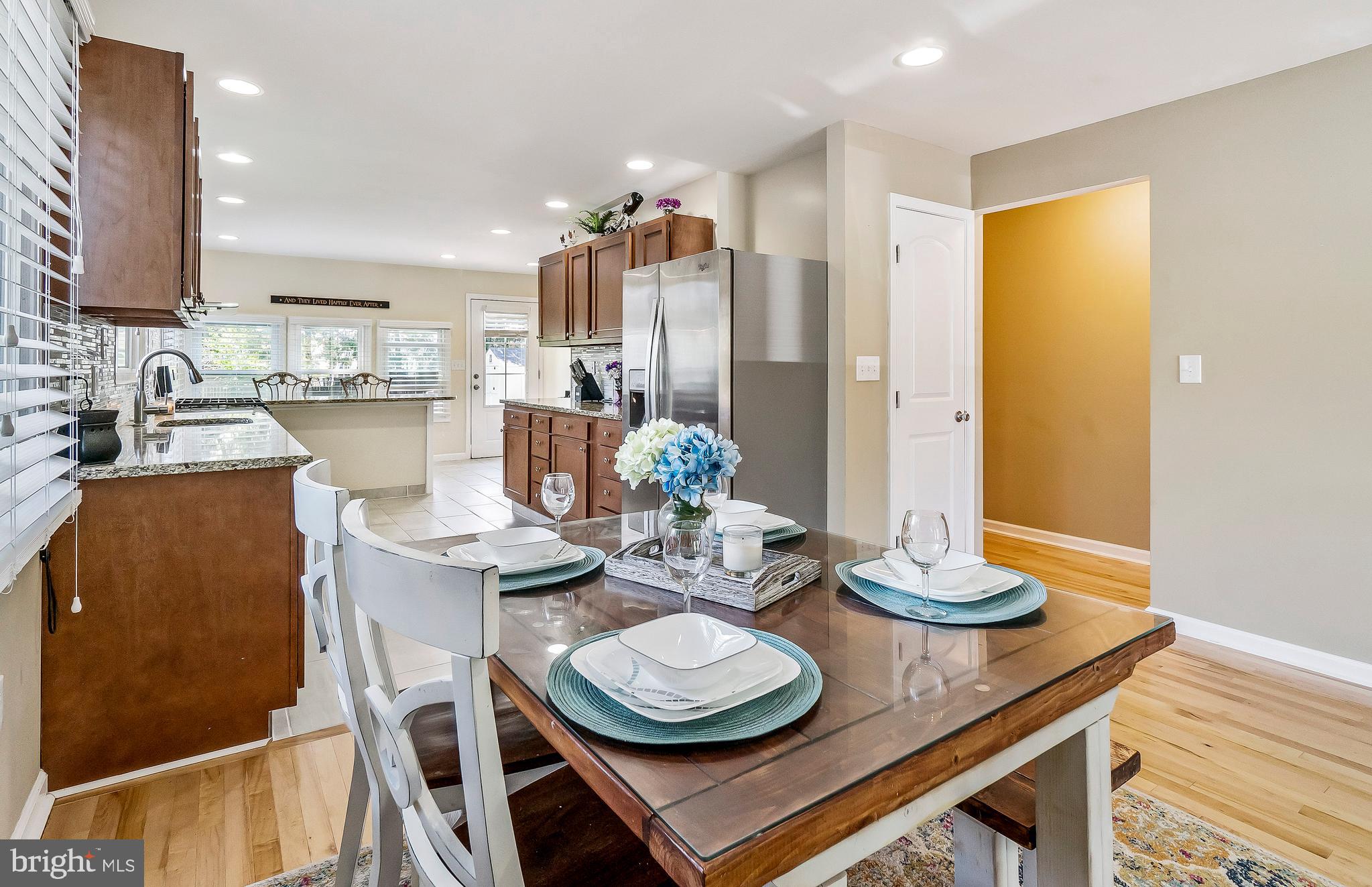 2403 Burridge Road Baltimore, MD 21234 - Photo 9 of 38 Dining Area