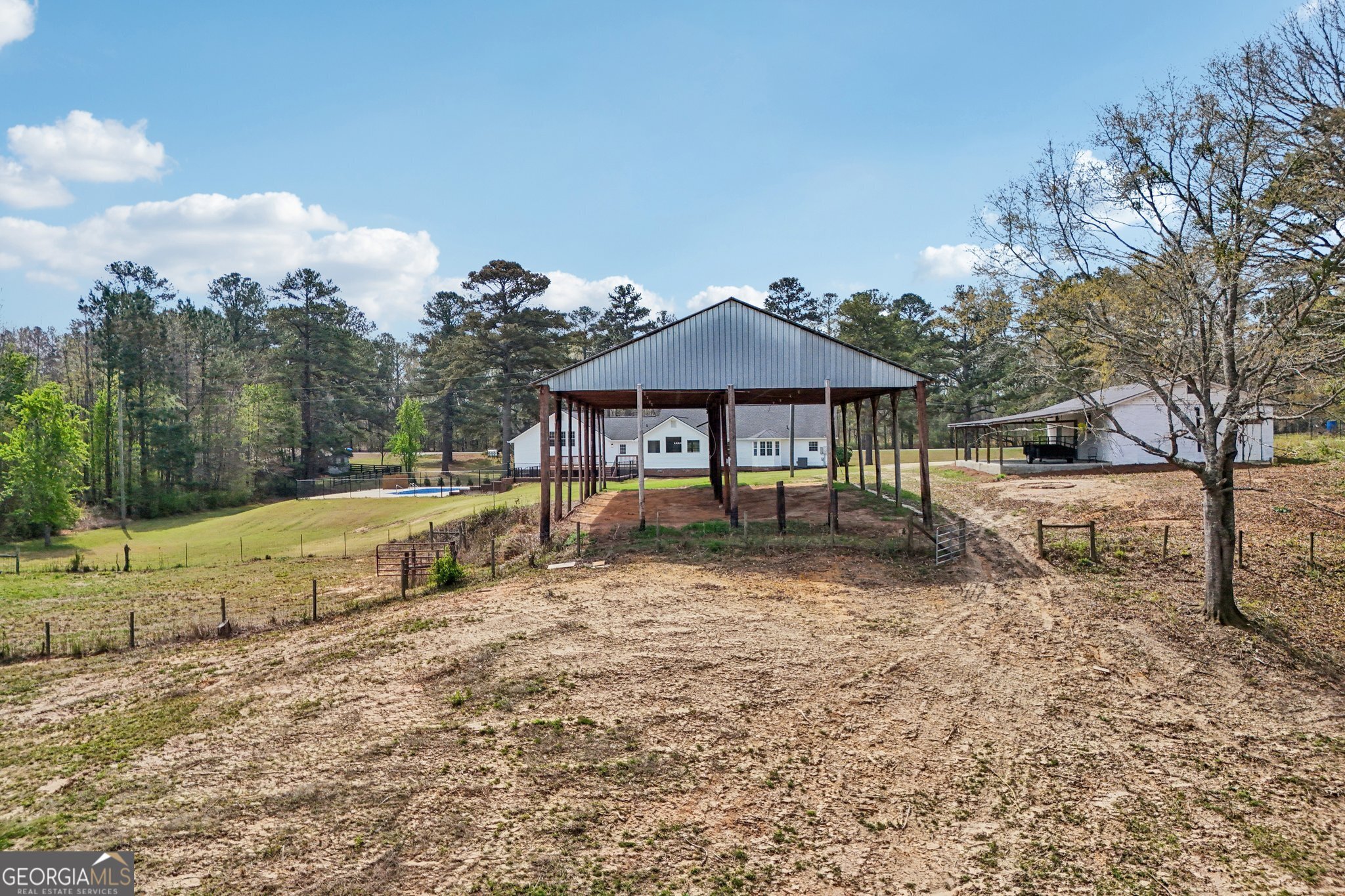 9902 Highway 16 Senoia, GA 30276 - Photo 101 of 105