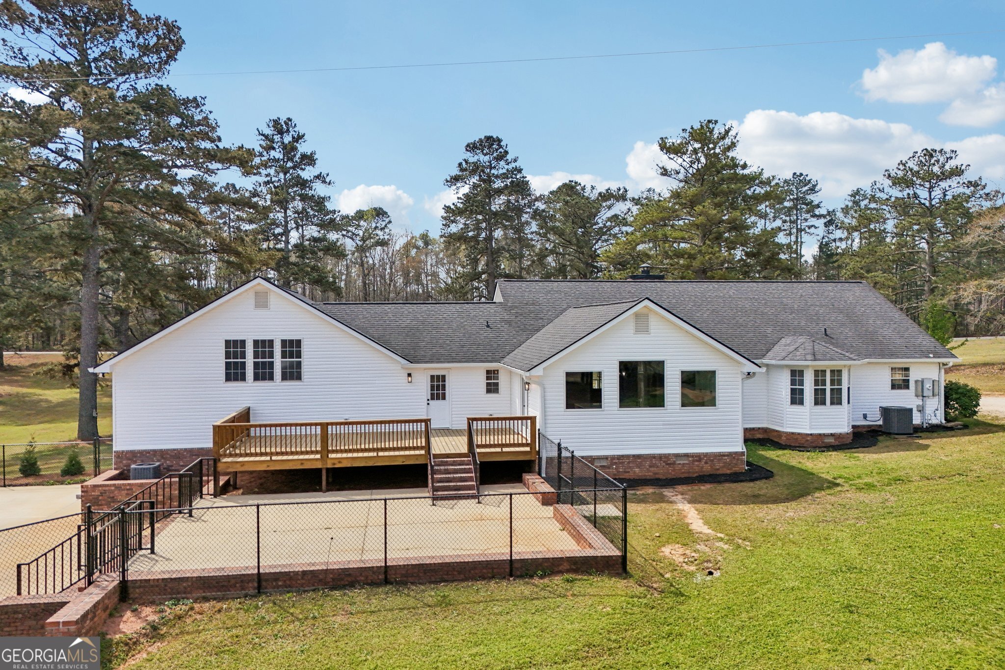 9902 Highway 16 Senoia, GA 30276 - Photo 104 of 105