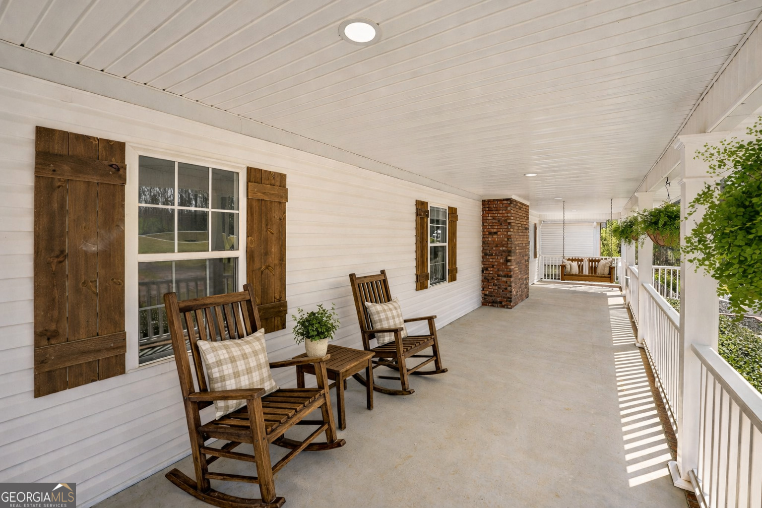 9902 Highway 16 Senoia, GA 30276 - Photo 19 of 105
