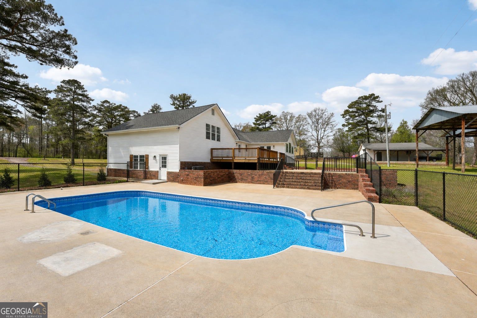 9902 Highway 16 Senoia, GA 30276 - Photo 20 of 105