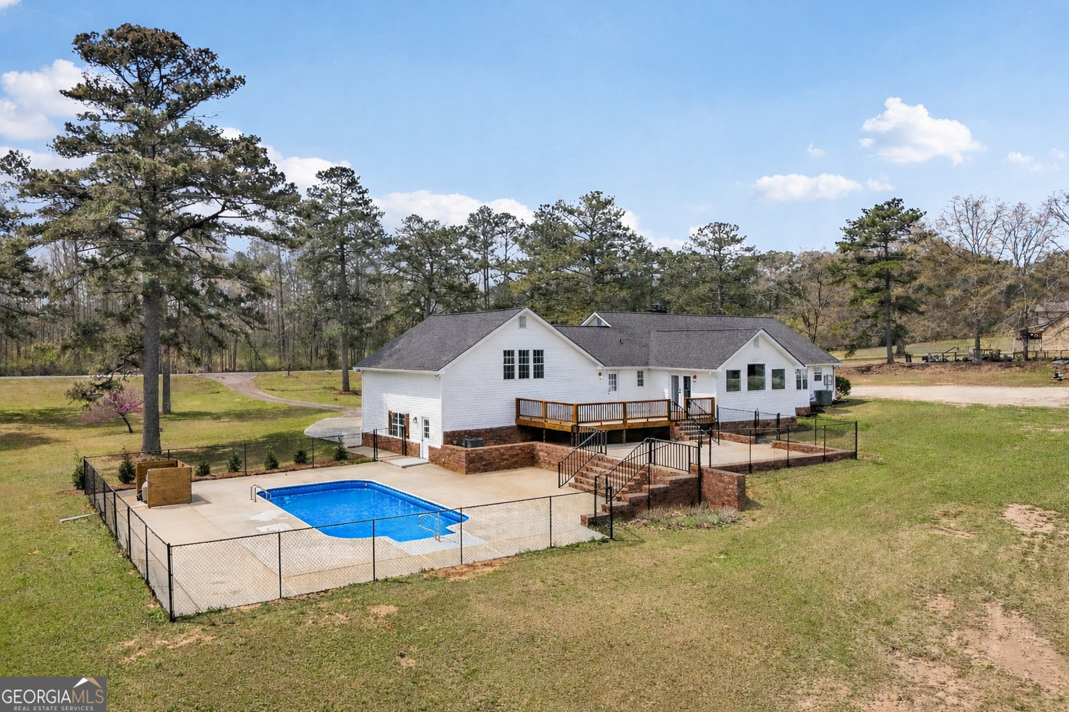 9902 Highway 16 Senoia, GA 30276 - Photo 22 of 105