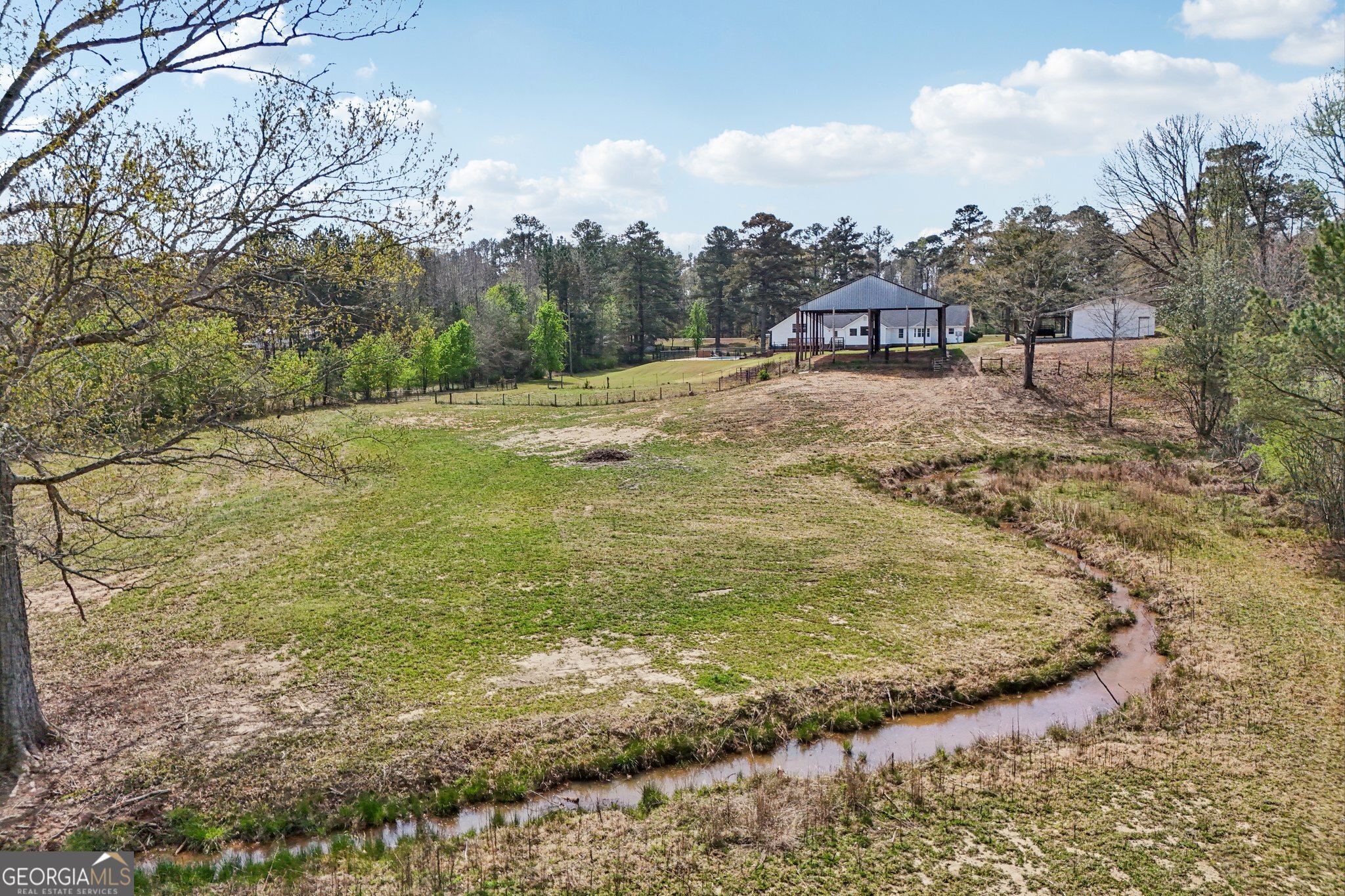 9902 Highway 16 Senoia, GA 30276 - Photo 24 of 105