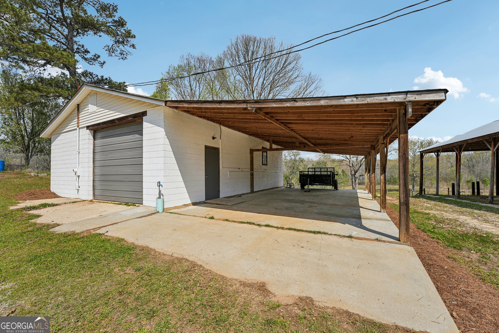 9902 Highway 16 Senoia, GA 30276 - Photo 31 of 105