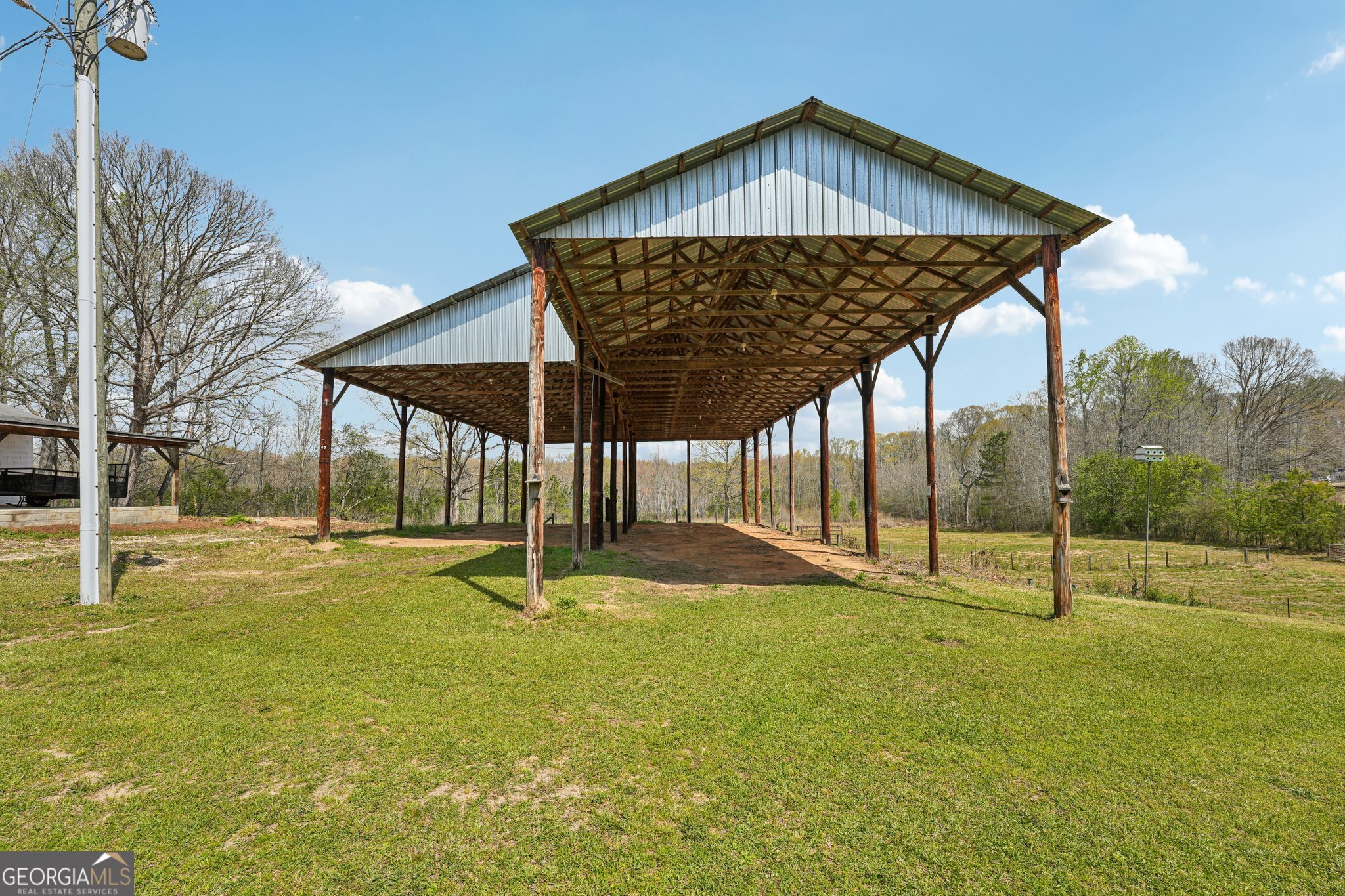 9902 Highway 16 Senoia, GA 30276 - Photo 32 of 105