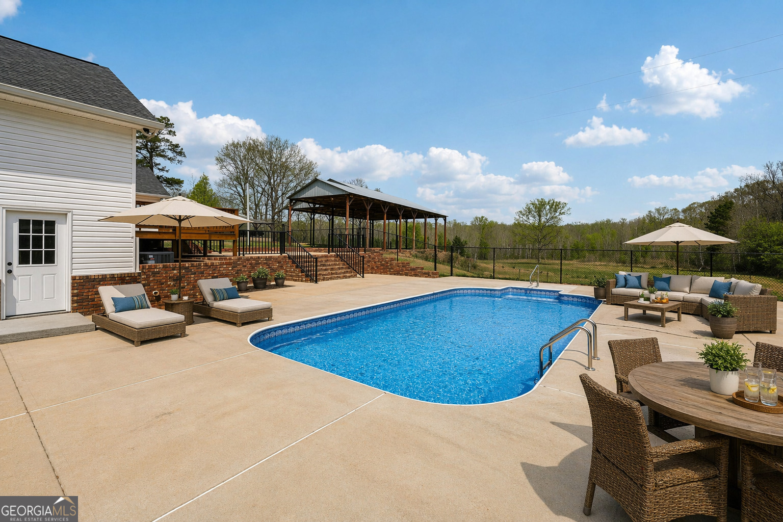 9902 Highway 16 Senoia, GA 30276 - Photo 7 of 105