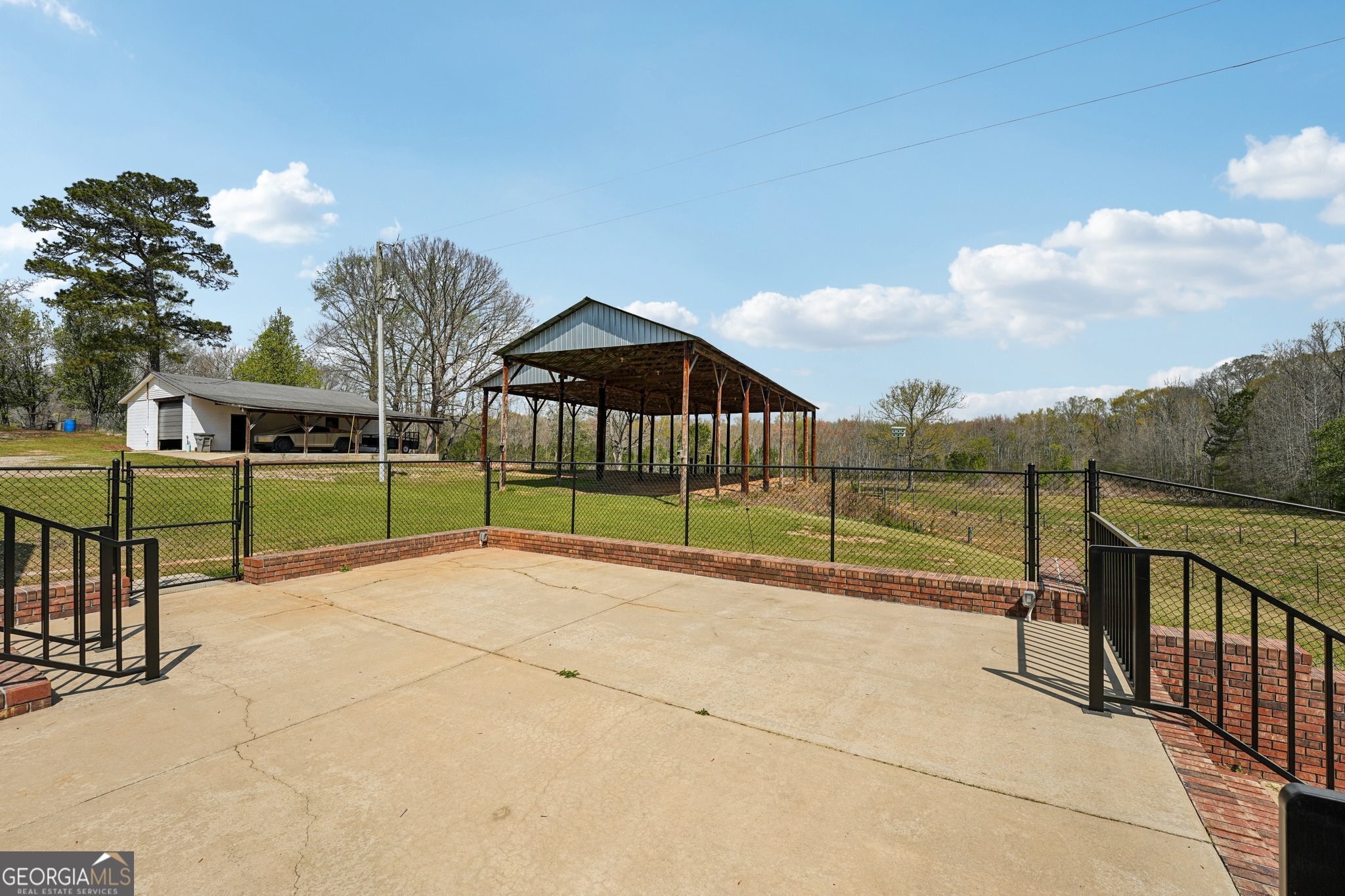 9902 Highway 16 Senoia, GA 30276 - Photo 83 of 105
