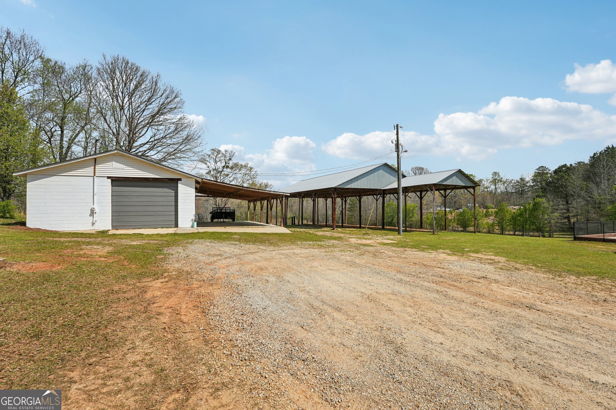 9902 Highway 16 Senoia, GA 30276 - Photo 84 of 105