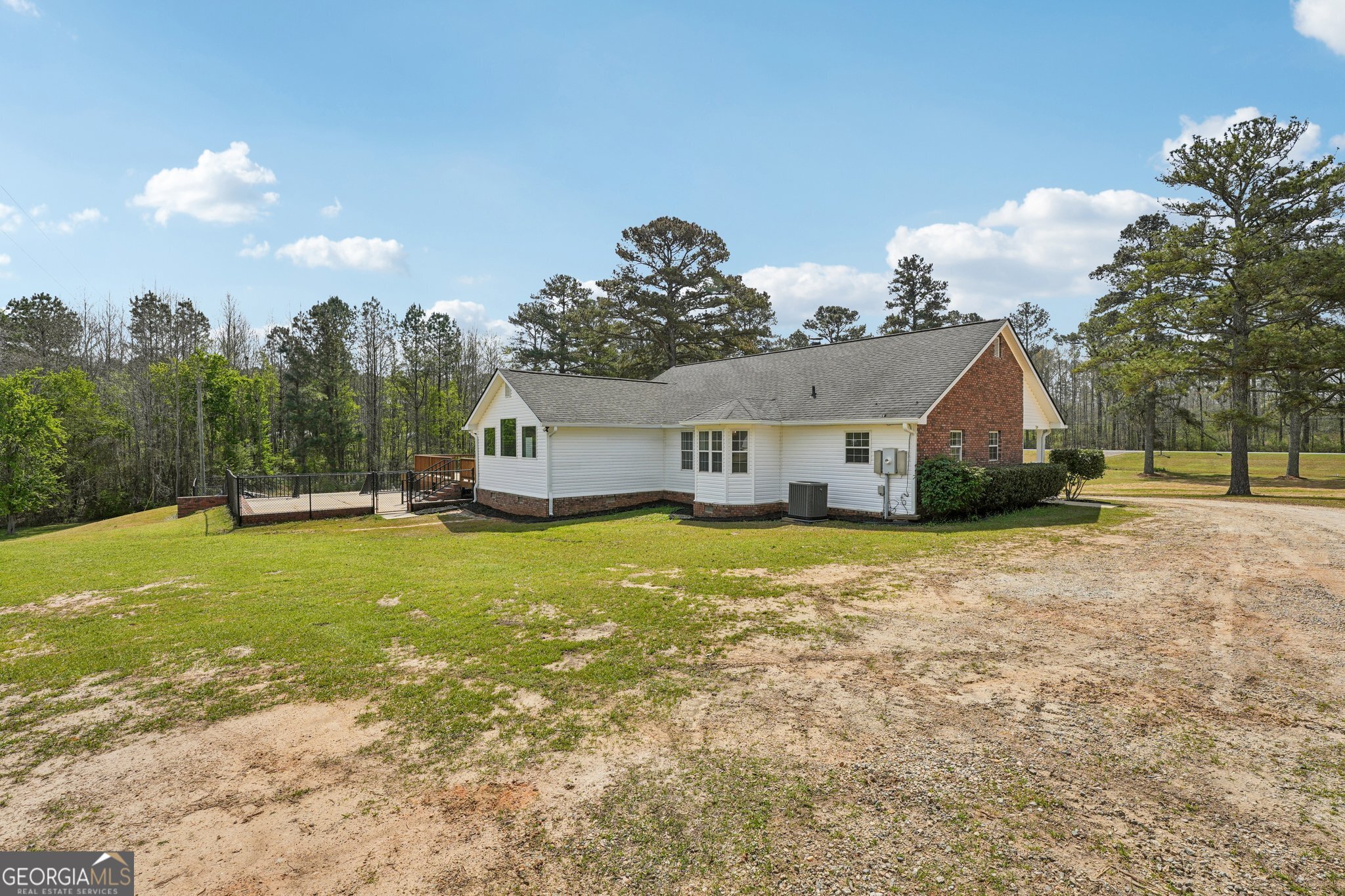9902 Highway 16 Senoia, GA 30276 - Photo 85 of 105