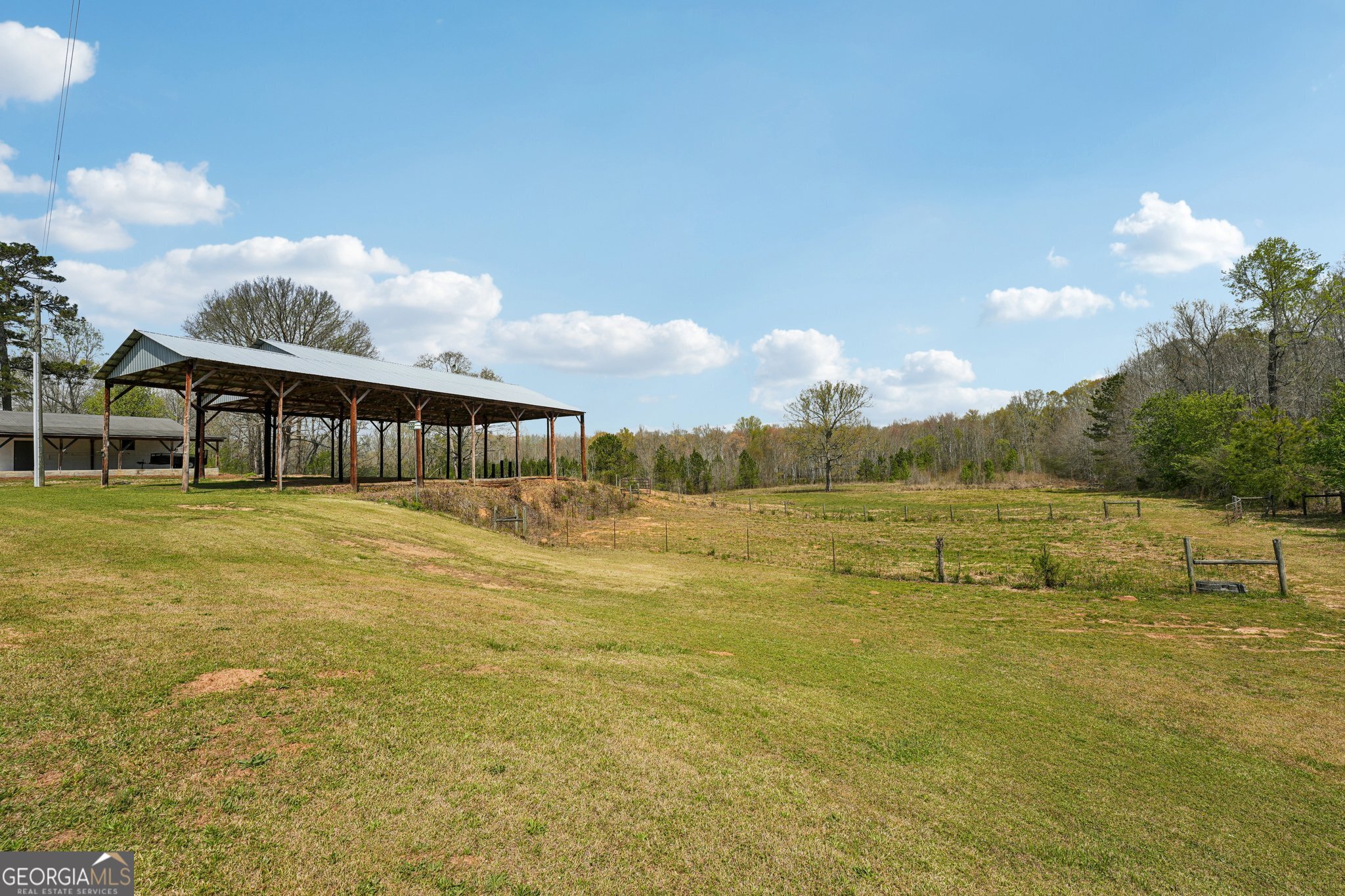 9902 Highway 16 Senoia, GA 30276 - Photo 88 of 105