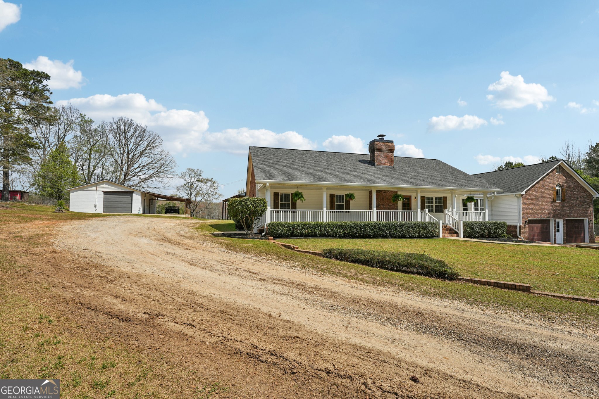9902 Highway 16 Senoia, GA 30276 - Photo 89 of 105