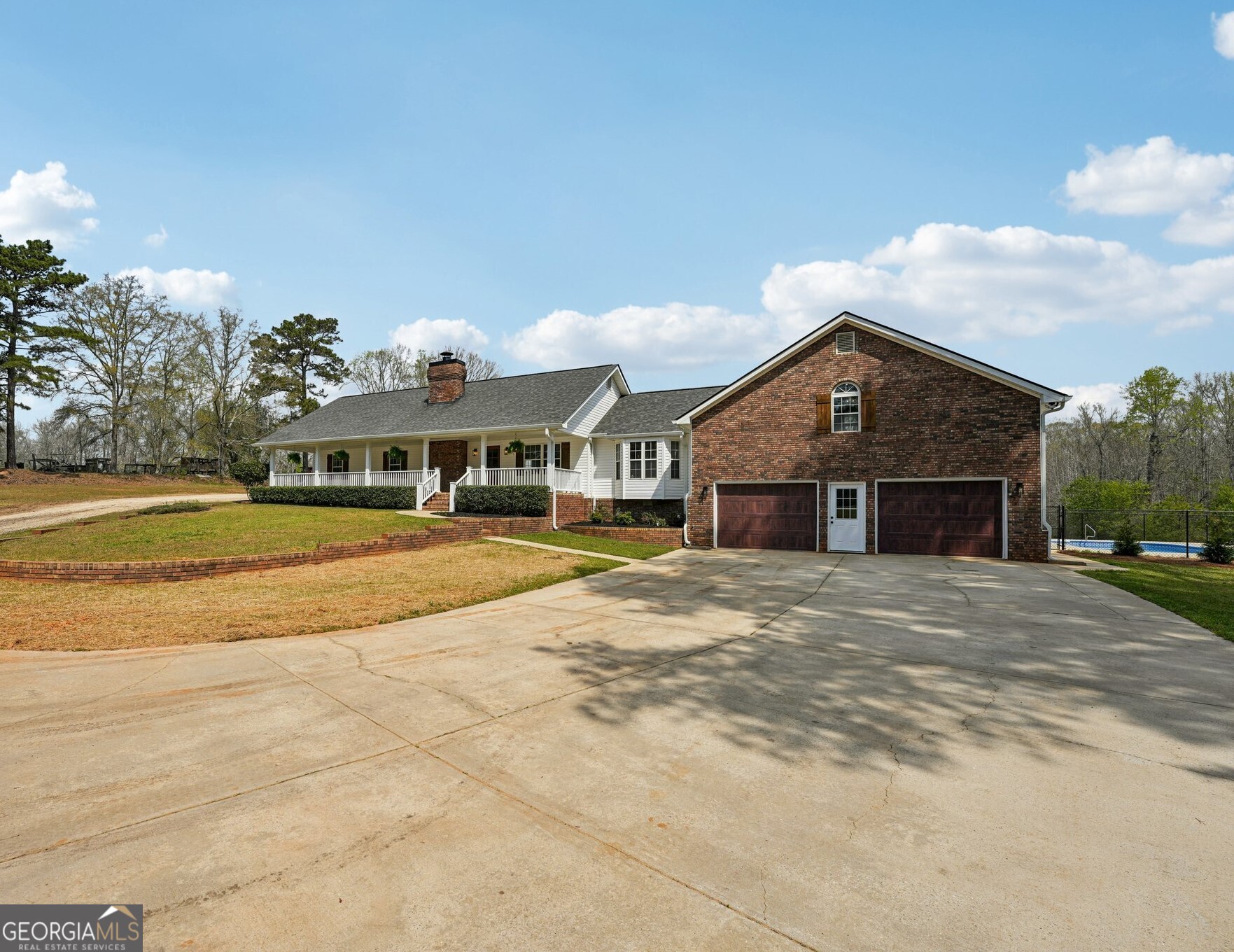 9902 Highway 16 Senoia, GA 30276 - Photo 90 of 105