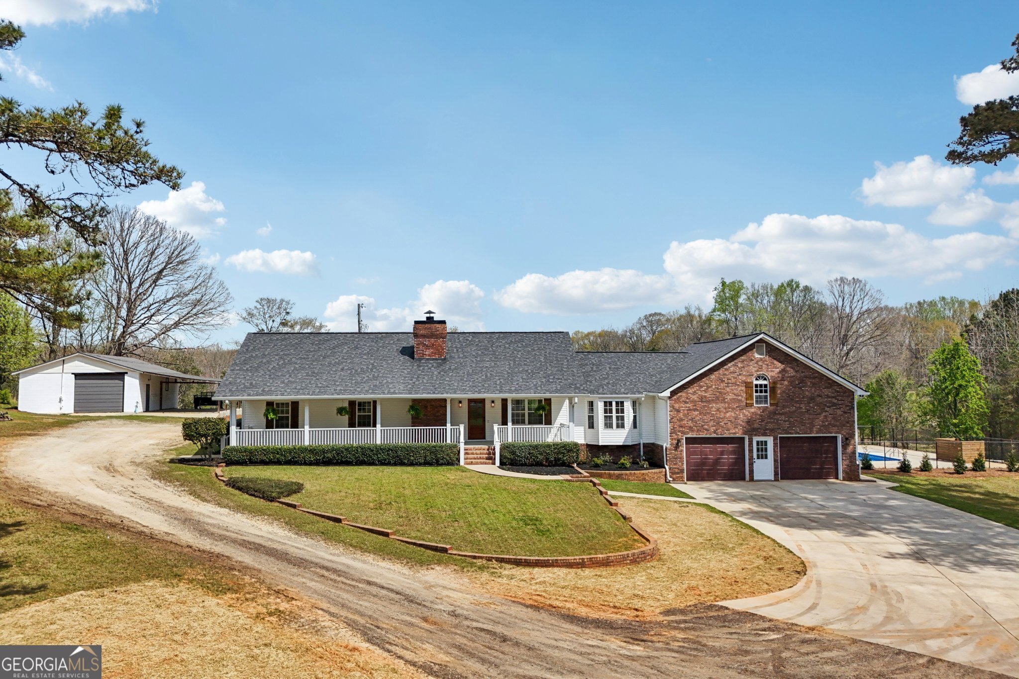 9902 Highway 16 Senoia, GA 30276 - Photo 94 of 105