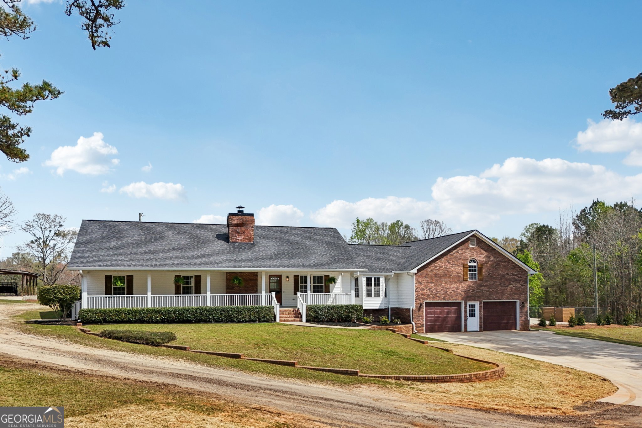 9902 Highway 16 Senoia, GA 30276 - Photo 95 of 105