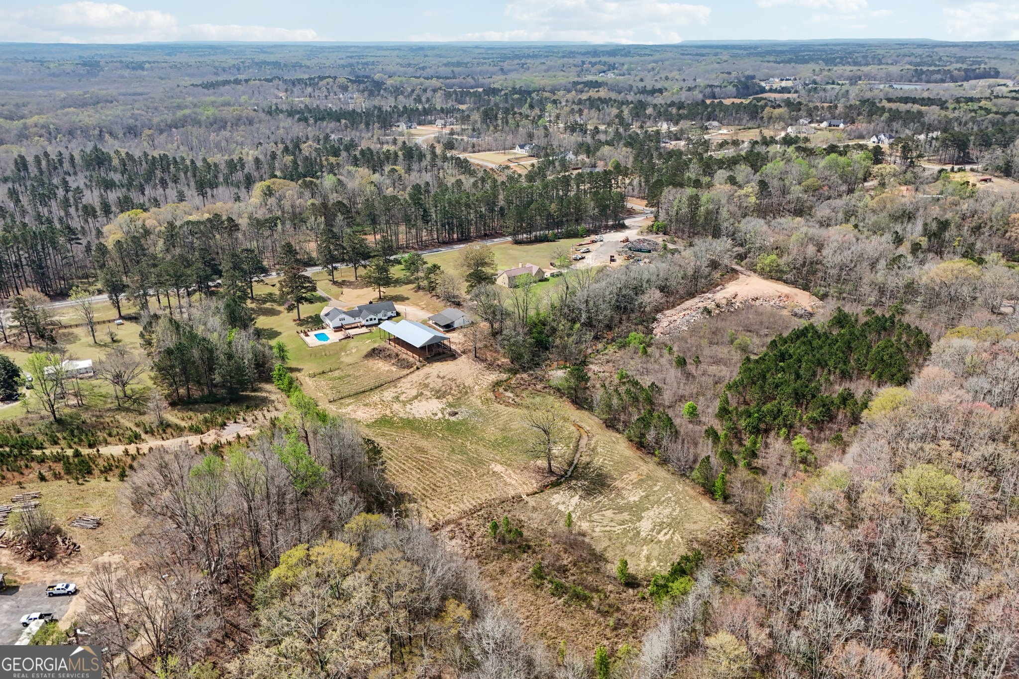 9902 Highway 16 Senoia, GA 30276 - Photo 99 of 105