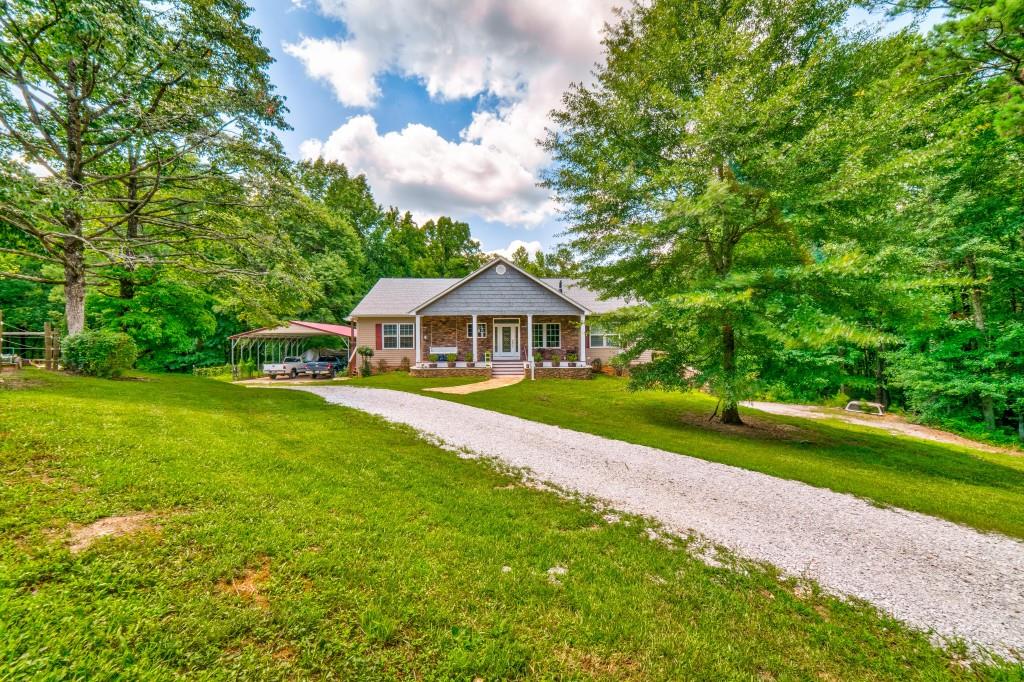 6395 Union Grove Road Lithia Springs, GA 30122 - Photo 1 of 1 Gallery Image 1