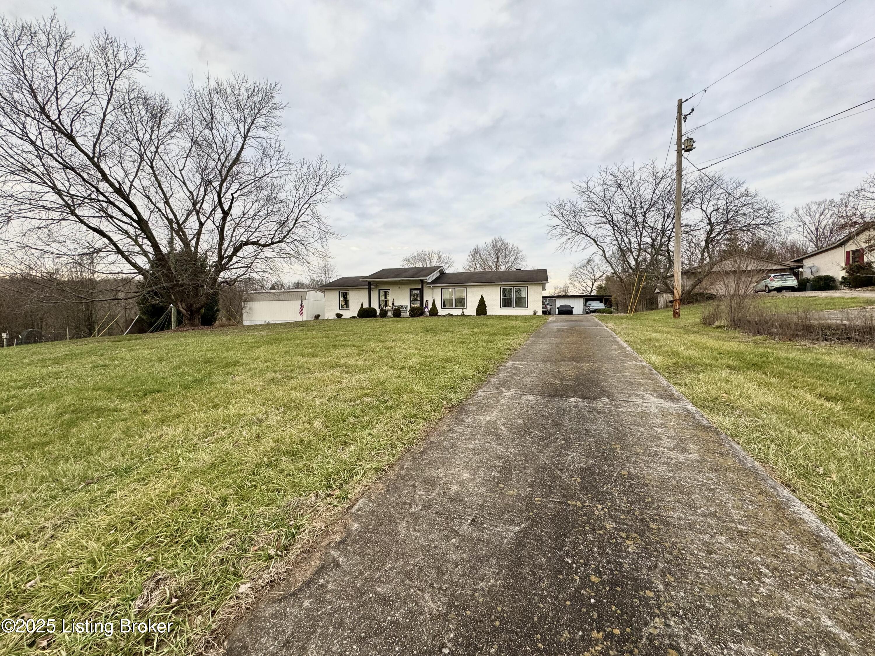 401 East Dale Rd Road Taylorsville, KY 40071 - Photo 3 of 62 2