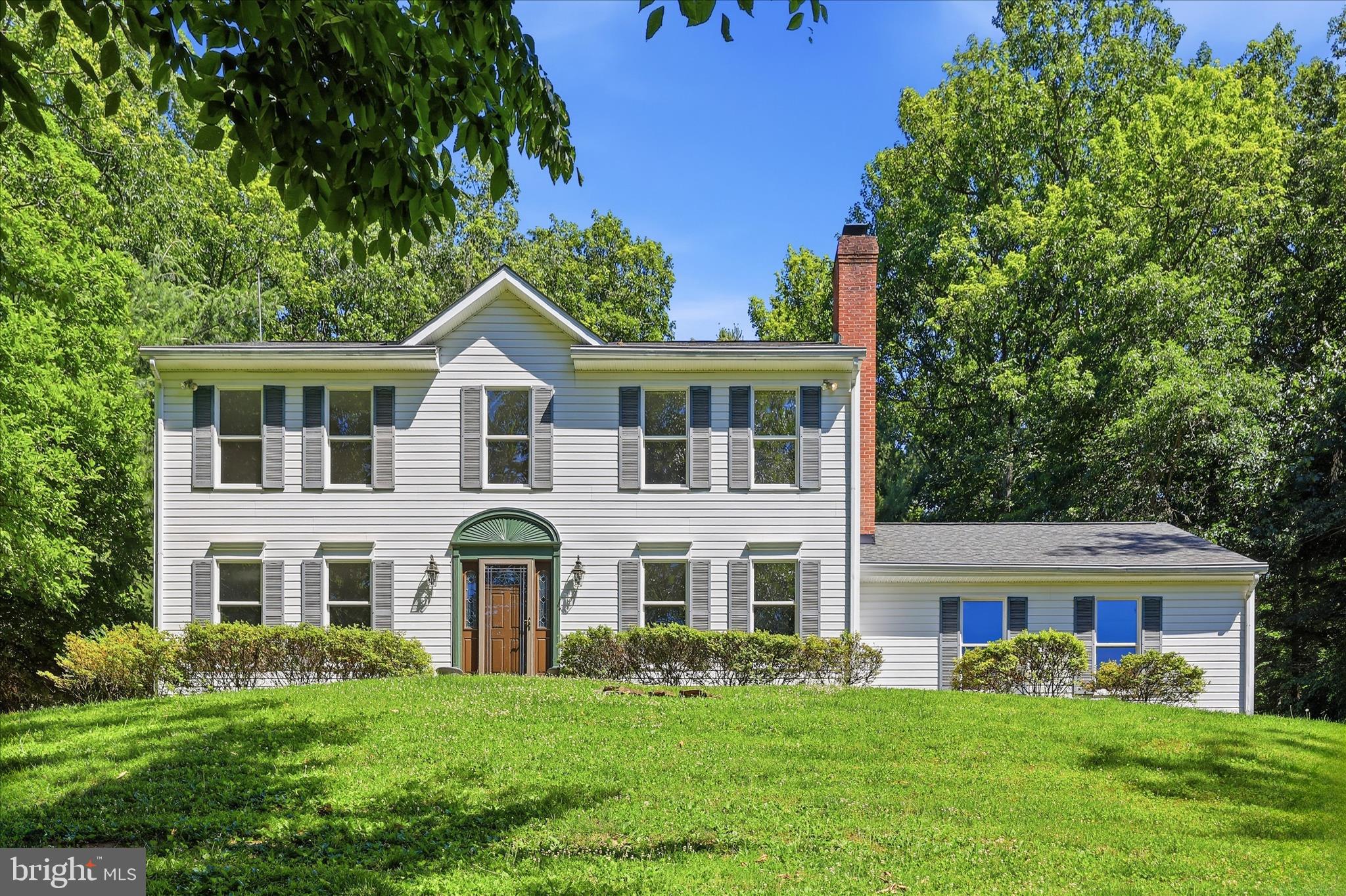 7219 Wilson Road Mount Airy, MD 21771 - Photo 1 of 50 Welcome home to 7219 Wilson Rd!