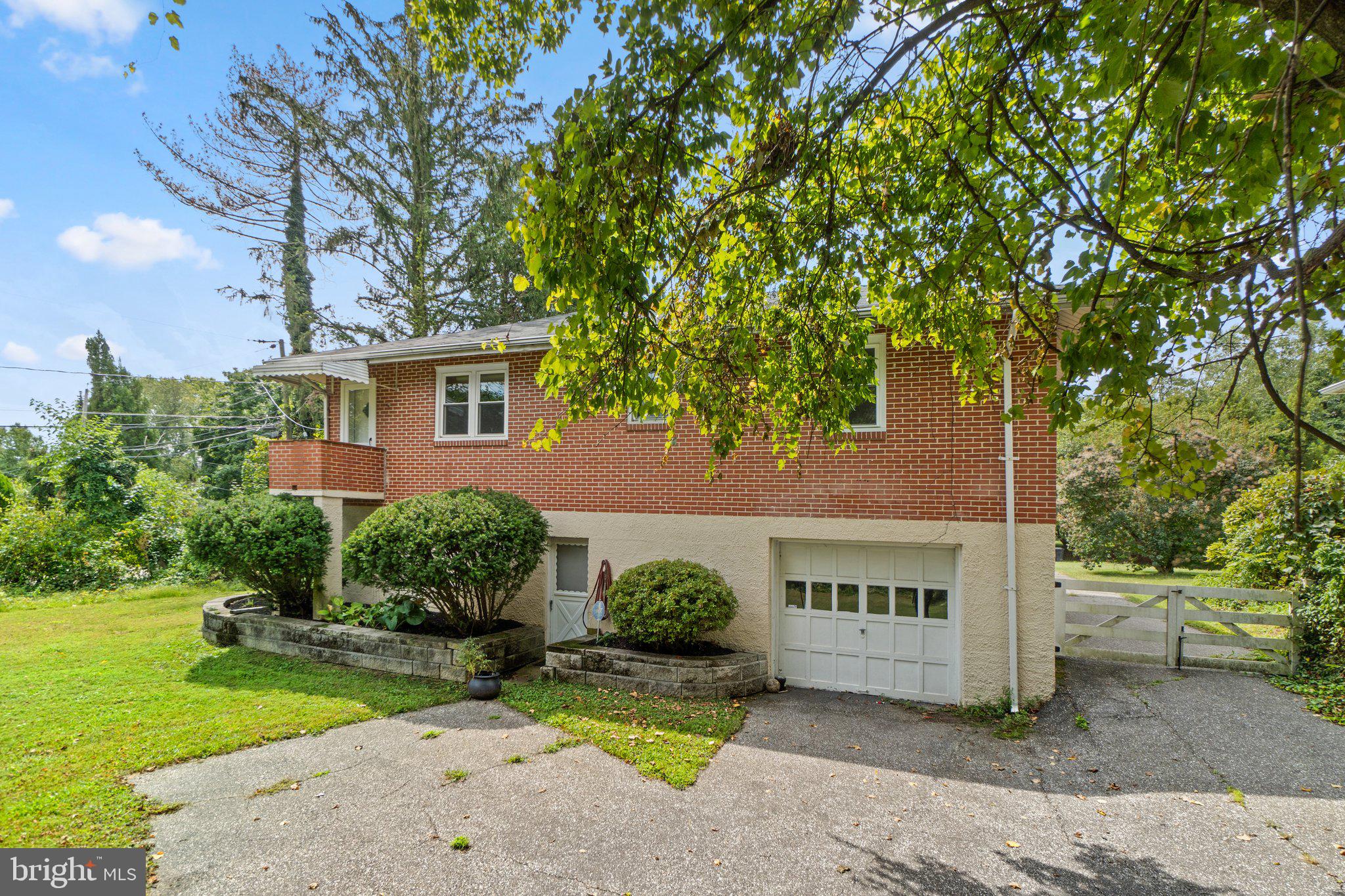 25 Overbrook Road Catonsville, MD 21228 - Photo 21 of 39 ...parking pad - plenty of off street parking