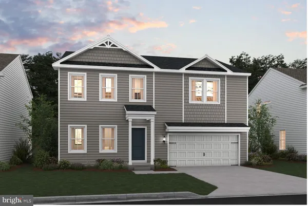 $534,392 | (lot 389-tbd Lot 389-tbd Street, Ranson, WV 25438