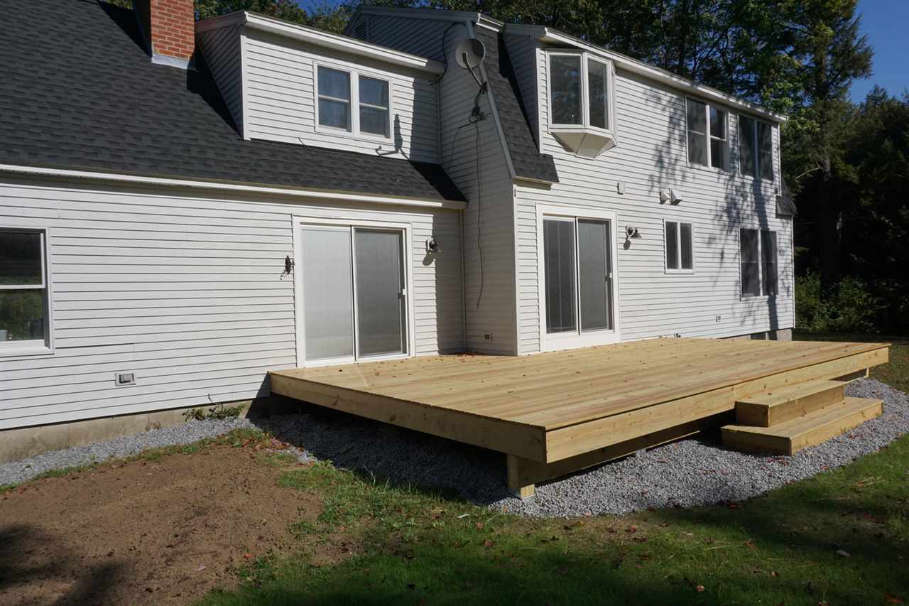 320 Old Jaffrey Road Peterborough, NH 03458 - Photo 2 of 21