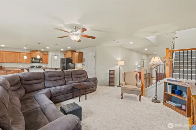 $449,000 | 807 7th Avenue Northeast, Ephrata, WA 98823