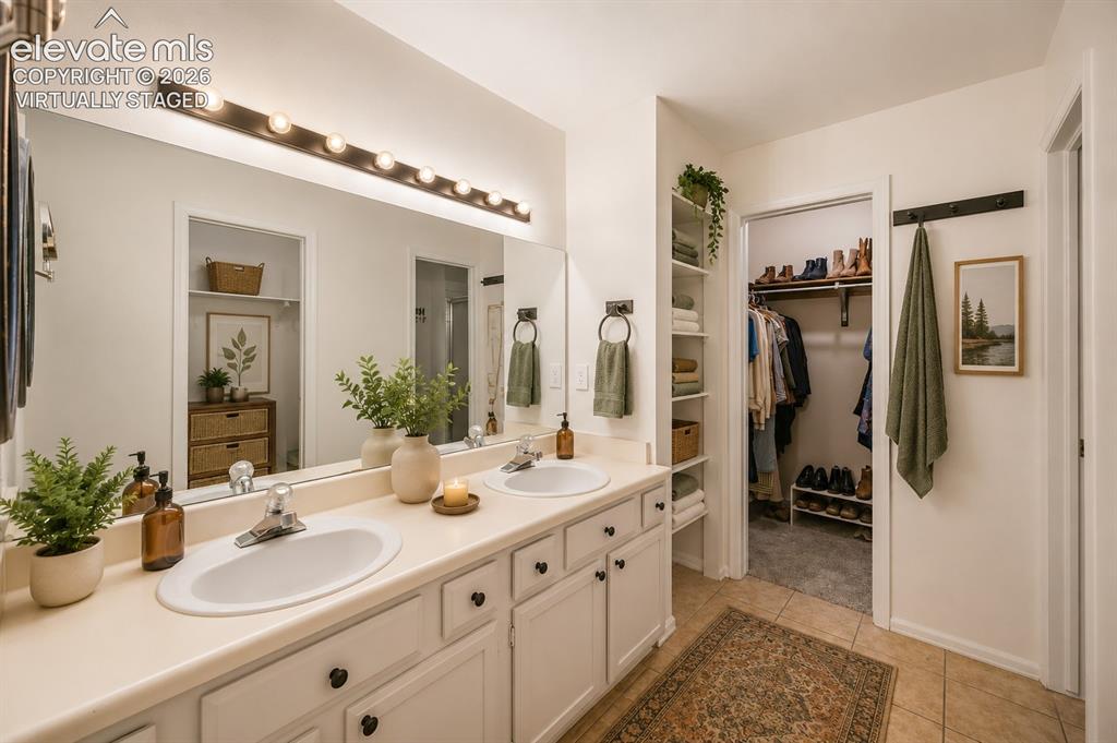 2060 Glenhill Road Colorado Springs, CO 80906 - Photo 7 of 28 Virtually Staged