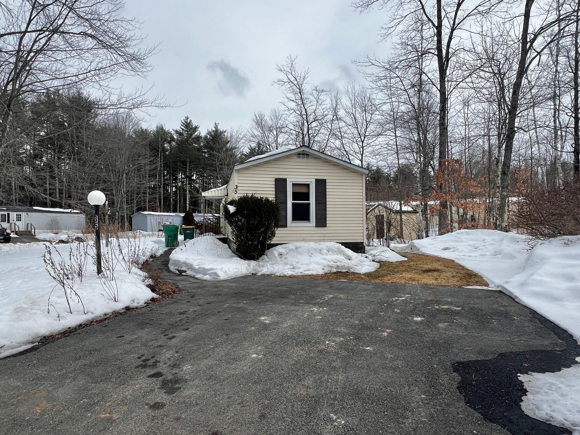35 Brownstone Lane Rochester, NH 03867 - Photo 4 of 7