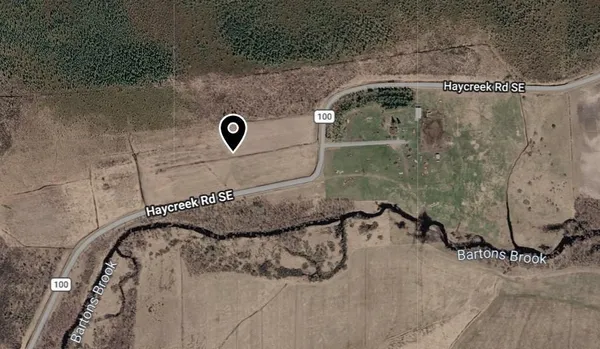 $39,900 | Tbd Haycreek Road Southeast, Baudette, MN 56623