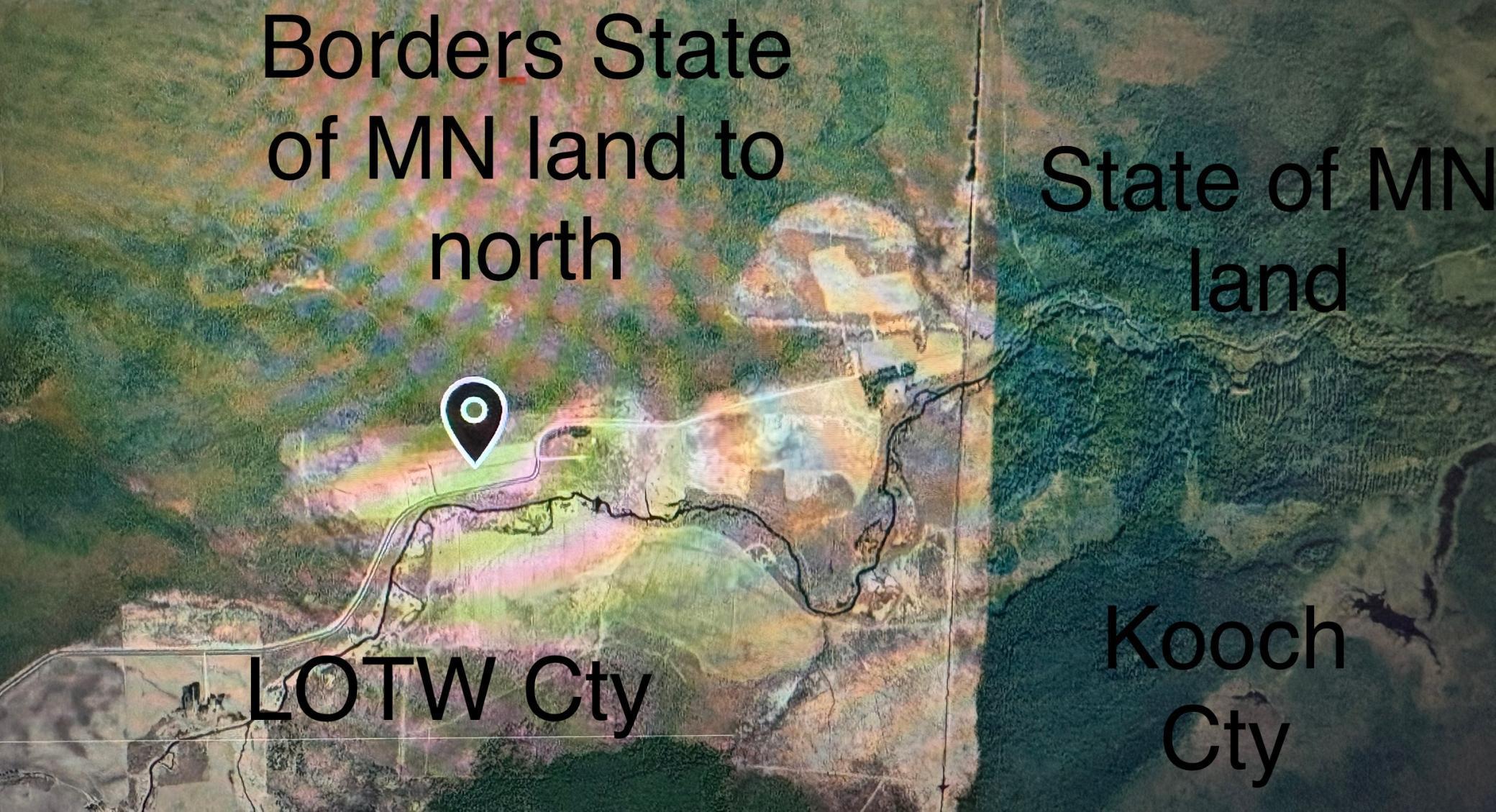 Tbd Haycreek Road Southeast Baudette, MN 56623 - Photo 2 of 8