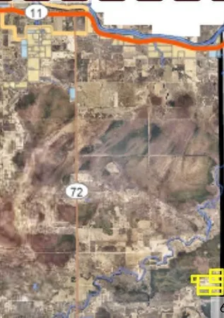 $39,900 | Tbd Haycreek Road Southeast, Baudette, MN 56623
