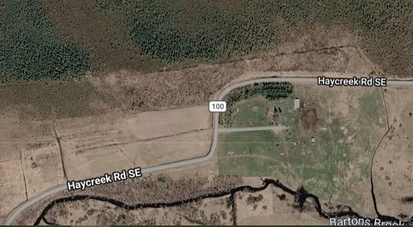 $39,900 | Tbd Haycreek Road Southeast, Baudette, MN 56623