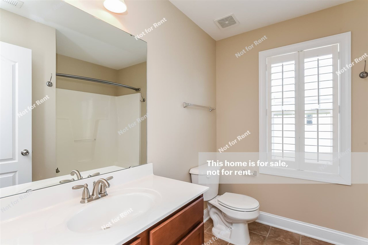 7324 Denlee Road Raleigh, NC 27603 - Photo 20 of 24 Photo 20